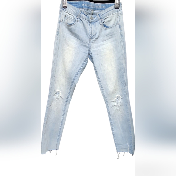 2 Articles of Society Jeans (Like New) - Picture 2 of 14